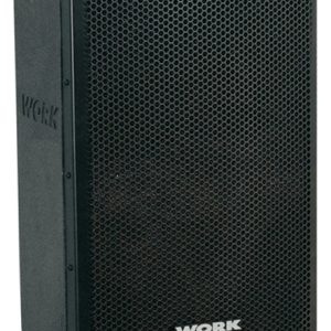HXEIO 2 ΔΡΟΜΩΝ 160W, 6'', 8Ω, 90dB
