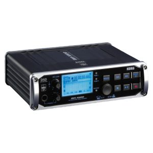 2-CH 1-BIT DIGITAL RECORDER