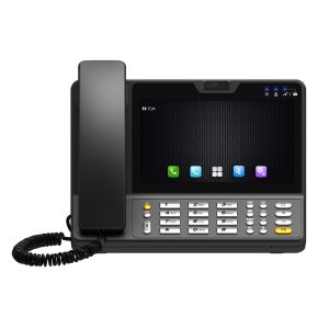 SIP MULTIMEDIA STATION