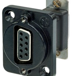 ΒΥΣΜΑ ΣΑΣΙ 9 POLE D-SUB