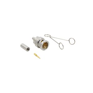 BNC CONNECTOR