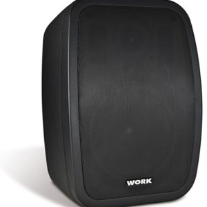 ΗΧΕΙΟ 2 ΔΡΟΜΩΝ 16W/100V-30W/8Ω, 4'' +0,5''TW 89dB