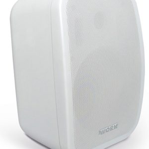 ΗΧΕΙΟ 2 ΔΡΟΜΩΝ 16W/100V-40W/8Ω,5,25''+0,5''TW 91dB