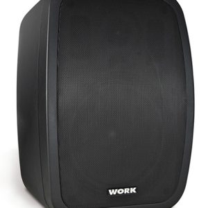 ΕΝΕΡΓΟ ΗΧΕΙΟ 2 ΔΡΟΜΩΝ, 40W, 8''+1'' TW