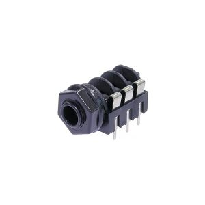 1/4'' M JACK STEREO