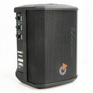 ΕΝΕΡΓΟ ΑΥΤΟΝΟΜΟ ΗΧΕΙΟ 6,5'' ΜΕ BLUETOOTH