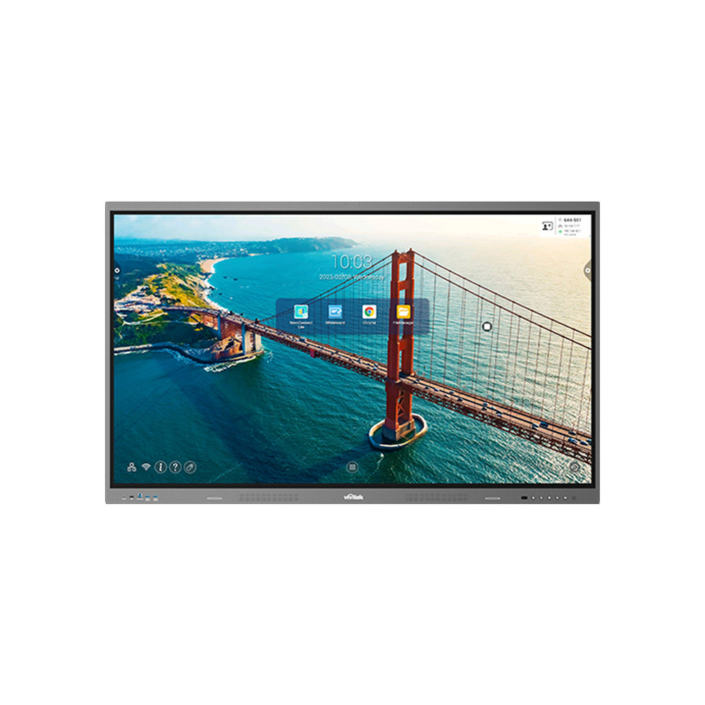 4K - UHD ΕΠΙΦΑΝΕΙΑ ΕΡΓΑΣΙΑΣ 65''+ NovoDS - Image 1