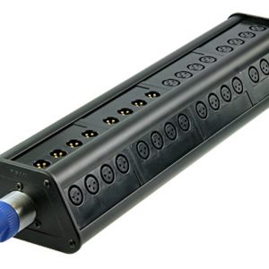 STAGE BOX 40 ΕΙΣΟΔΩΝ 8 ΕΞΟΔΩΝ