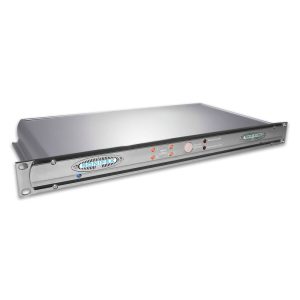 Net-Log 4 Channel Audio Logger With 1TB SSD