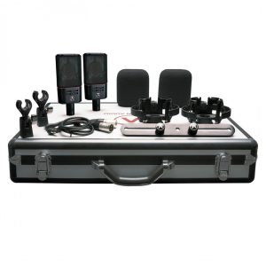 AUSTRIAN AUDIO OC818 BLACK