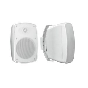 OMNITRONIC OD-5T WHITE