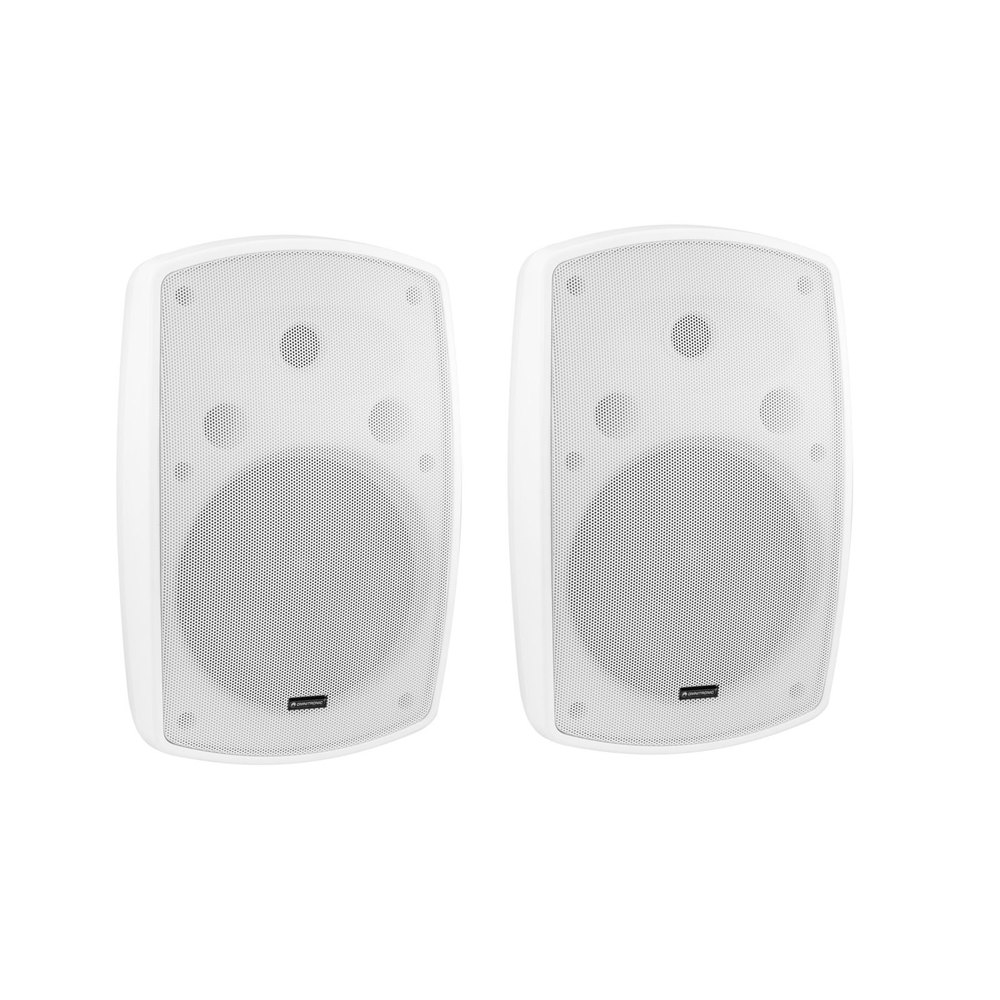 OMNIRTONIC OD-8 WHITE - Image 1