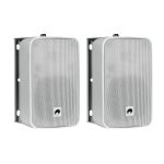 OMNITRONIC ODP-204 WHITE