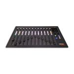 Ψηφιακή κονσόλα broadcast 12 Faders, 3+2 Mic IN, 3