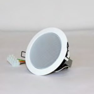 ΗΧΕΙΟ ΟΡΟΦΗΣ 6W 100V 86dB