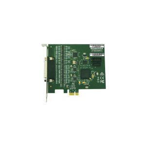 Auricon 4.4 Breakout Cable, 4 Inputs, 4 Outputs