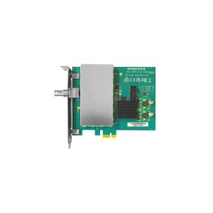 FM PCIe Radio Capture Card - 24 Channel