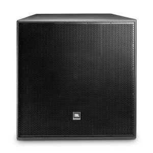 JBL PD 595