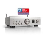 Denon PMA-900ΗNE Silver