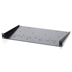 BESPECO PR1KF 1U ΜΕΤΑΛΛΙΚΟ ΡΑΦΙ ΓΙΑ RACK