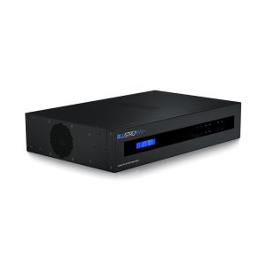 Custom Pro 8x8 HDMI Matrix, 4K HDR, IP Control, 2