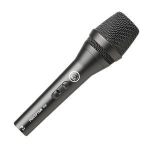 ΜΙΚΡΟΦΩΝΟ ΔΥΝΑΜΙΚΟ ΚΑΡΔΙΟΕΙΔΕΣ FOR VOCALS 2.5mV/Pa