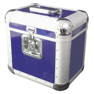 OMNITRONIC RECORD CASE75/25 BLU