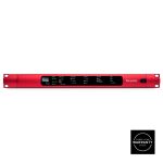 FOCUSRITE REDNET D64R