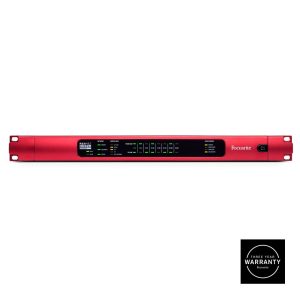 FOCUSRITE REDNET HD32R