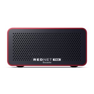 FOCUSRITE REDNET TNX