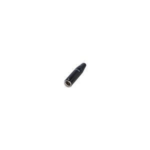 4-PIN ΑΡΣΕΝΙΚΟ XLR ΚΑΛΩΔΙΟΥ