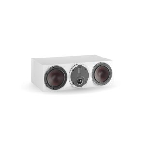 Dali Rubicon Vokal White (High Gloss Lacquer)