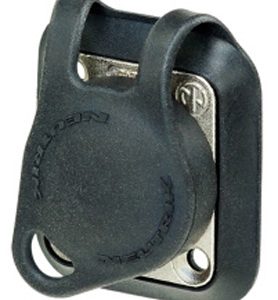 ΚΑΛΥΜΑ ΠΡΟΣΤΑΣΙΑΣ IP65 ΓΙΑ D-TYPE CONNECTORS