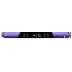 USB  AUDIO INTERFACE 8IN/16OUT