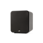 Polk Audio Signature Elite ES8 Subwoofer Black - Image 2