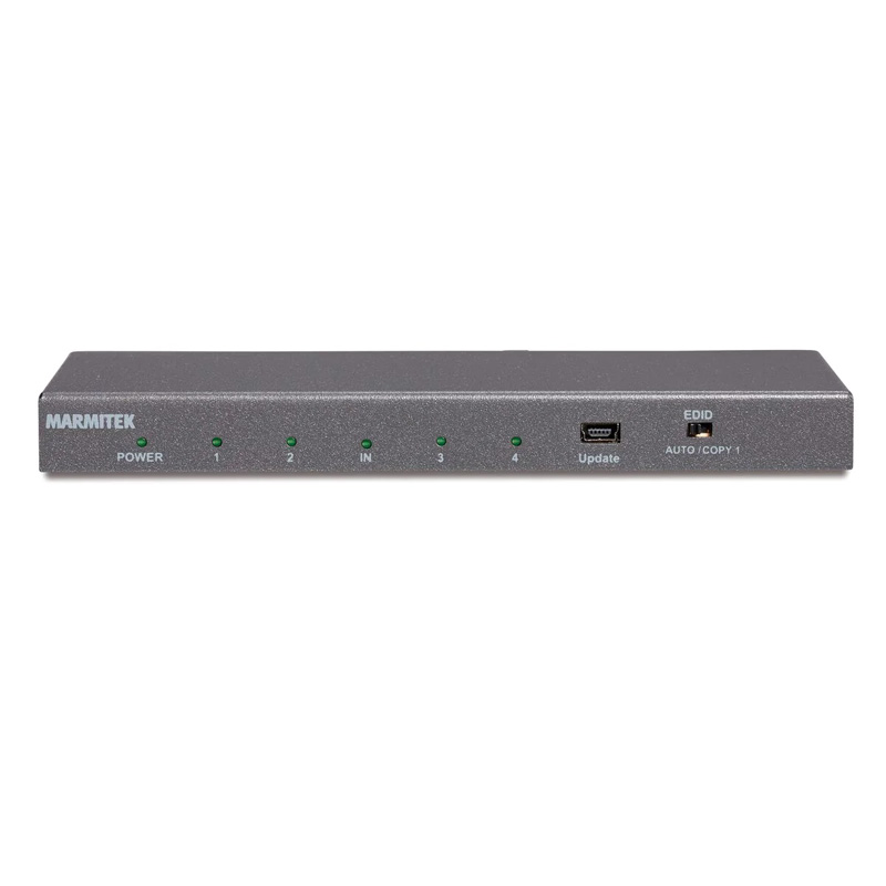 Marmitek Split 614 UHD 2.0 - Image 1