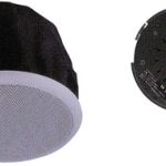 CEILING SPEAKER 18W 8Ω/100V 88dB