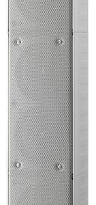 ΗΧΟΣΤΗΛΗ, 60W/100V, 6X4'', 95dB
