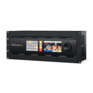 Blackmagic Videohub 80x80 12G