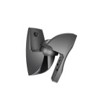Vogel's VLB 500 Speaker wall mount (2x) Black