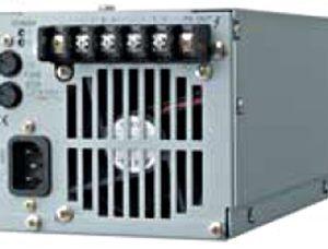 POWER SUPPLY UNIT