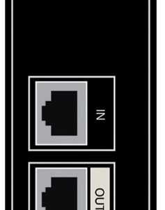 VI STAGEBOX IO CARD