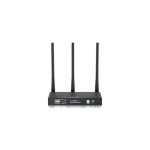 Wireless Multi-Format Presentation Switcher/BYOD