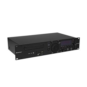 OMNITRONIC XDP-1502