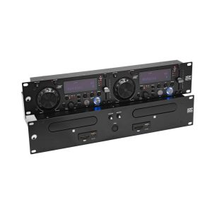 OMNITRONIC XDP-3002