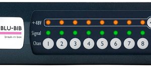 INPUT EXPANDER (BREAK-IN BOX)