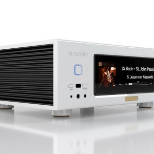 Aurender A1 15th Anniversary Edition
