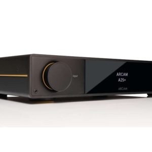 Arcam A25+