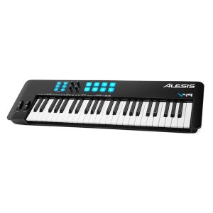 ALESIS V-49-MKII Midi Keyboard
