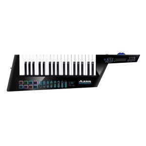 ALESIS Vortex Wireless II Midi Keyboard 37 KEYS Black